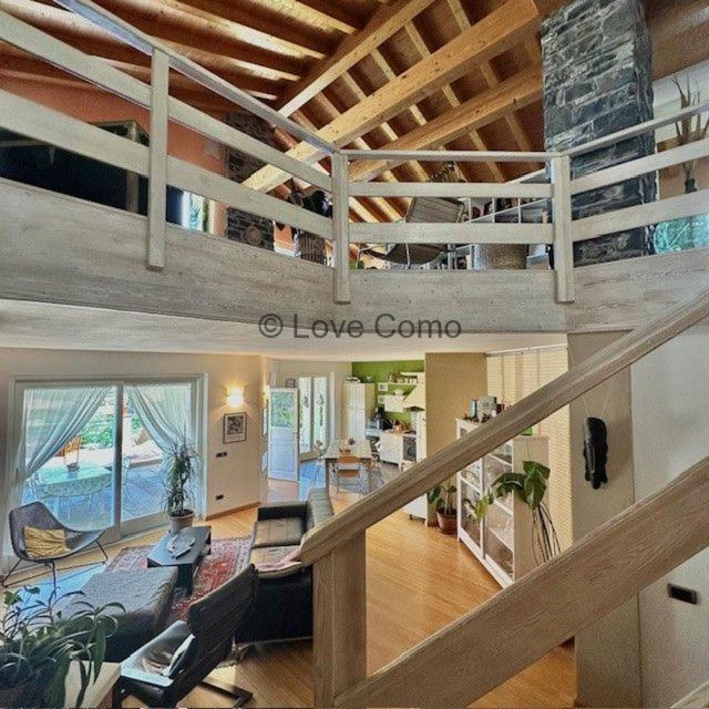 Villa 3 Olivi - Lenno By Lovecomo Buitenkant foto